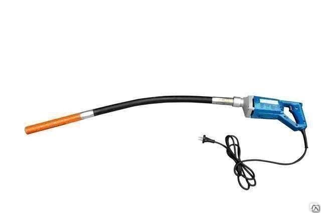 Вибратор Глубинный Мощность