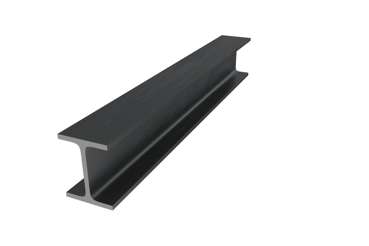 Балка № 18 Б1, цена в Москве от компании GGStroyMarket