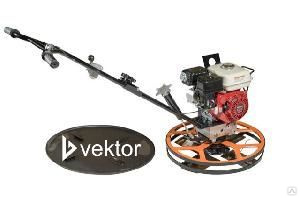 Затирочная машина VEKTOR VSCG-1000