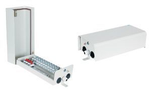 Ящик кабельный распределительный ЯКГМ-10 и ЯКГМ-20 Оконечное кабельное обор