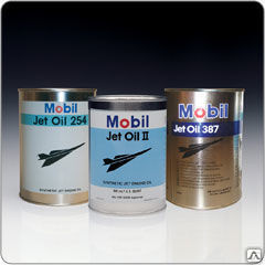 Масло MOBIL JET OIL II (ж/б банка 946г) купить от 1 300 руб./шт. в Перми от компании ООО "Gold Resurs"