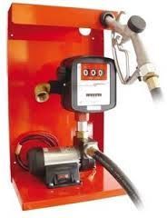 SAG-600 (п) насос для перекачки бензина / дизельного топлива / керосина