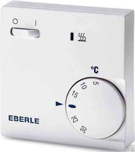 Терморегулятор воздушный EBERLE RTR-E3563 (для ИК-обогревателей) 