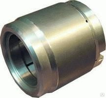 рубашка вала 8мс-7-0126. твердосплавные втулки эцн. 01. втулка насоса цнс 300. втулка разгрузки 6мс.