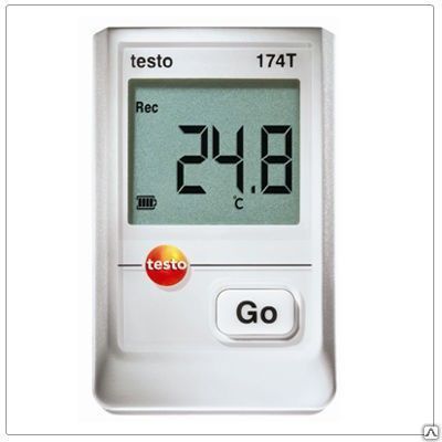 Термометр Testo-174