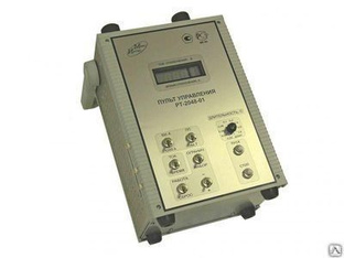 Комплект испытания автоматических выключателей РТ-2048-01 