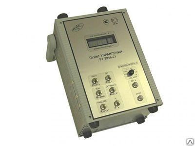 Комплект испытания автоматических выключателей РТ-2048-01