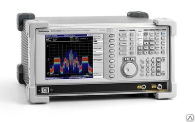 Анализатор спектра RSA3308B