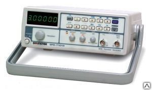 SFG-71003 Генератор сигналов функциональный