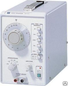 GAG-810 Генератор сигналов низкочастотный
