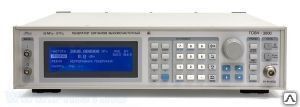 ГСВЧ-3000 Генератор сигналов высокой частоты
