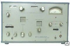 Г4-108 Генератор сигналов высокочастотный