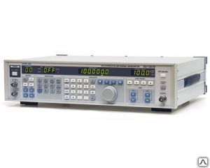 SG-1501B Генератор высокочастотный АМ/ЧМ сигналов