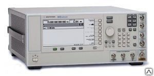 E8257D-550 Генератор СВЧ (сигналов высокочастотный)