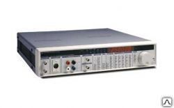 DS360 Генератор сигналов сложной формы с ультранизким уровнем искажений