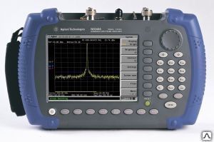 N9340B Анализатор спектра