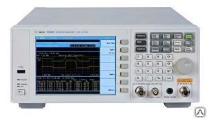 N9320A Анализатор спектра