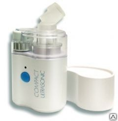 Ингалятор ультразвуковой B-Well WN купить от 2 000 руб./шт. в ...