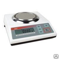 Лабораторные весы AD300 (d=0,001 г)