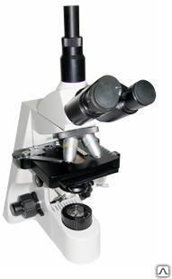Микроскоп тринокулярный UV-1460Т