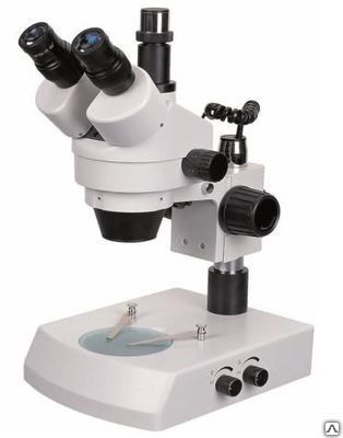 Микроскоп стереоскопический UV-4500S