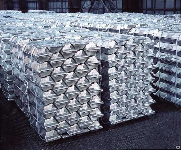 Силумин (Сплав алюминиевый) АМг5К