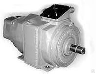 Трехфазный асинхронный электродвигатель 5АНК355В8, 5АНК315В6, 5АНК280В10 