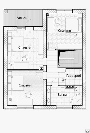 Дом из ракушечника: особенности строительства, плюсы и минусы материала