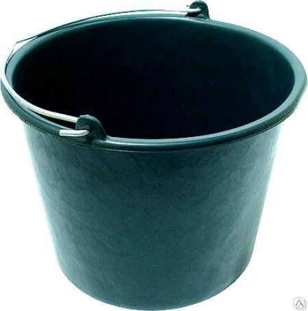 Ведро Пластиковое 20 Литров Купить В Самаре