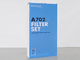 Очиститель воздуха Boneco A702 Hepa filter для модели Р 700