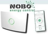 Конвектор электрический Nobo Ecohub