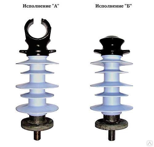 Опорный изолятор фото