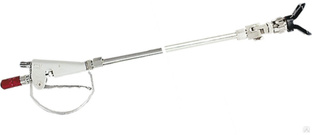Пистолет окрасочный Contracor APG-1800 с удлинительной трубкой 1,8 м. 