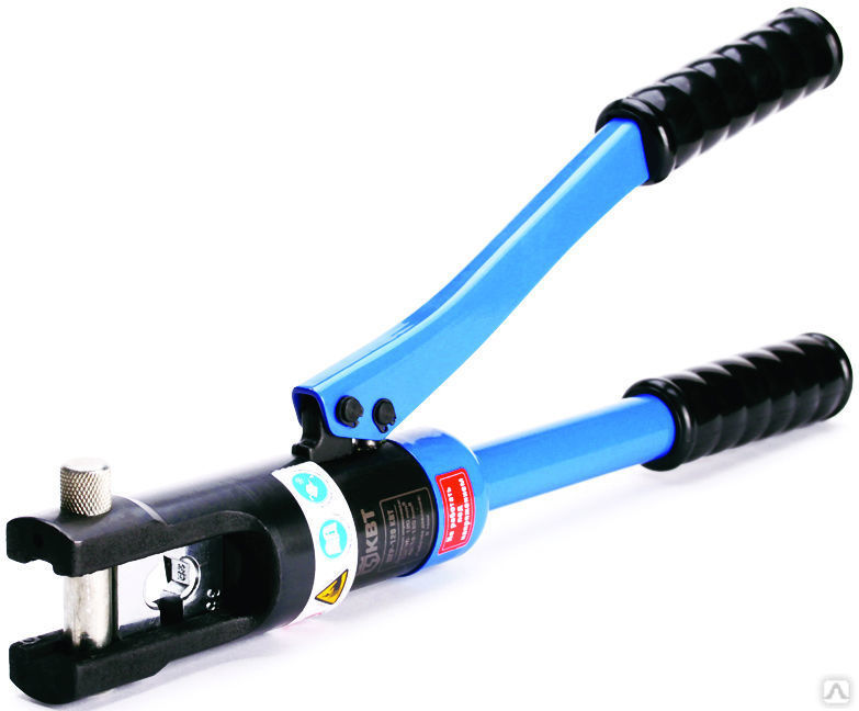 Пресс гидравлический ручной ПГР-120 КВТ купить от 5 152 до 6 439 руб ...