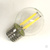 Лампа светодиодная LED 7вт Е27 теплый шар FILAMENT (LB-61) Feron #2