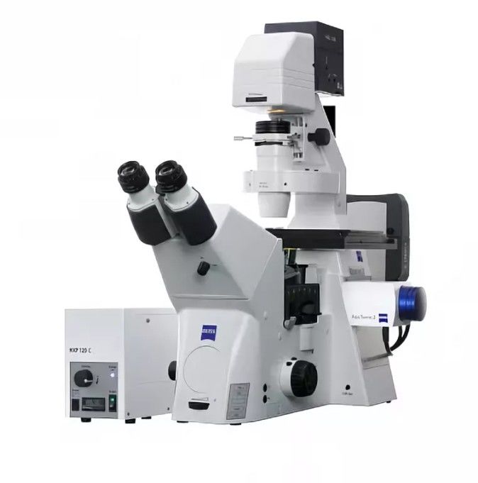 Микроскопы инвертированные AXIO Observer.Alm