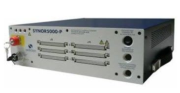 Тестеры кабельные серии SYNOR 5000