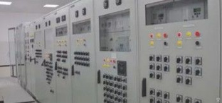 Система учета электрической энергии и мощности ООО "Тиккурила" 