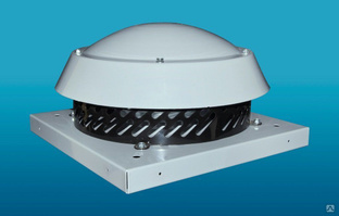 Вентилятор крышной BRF 560 