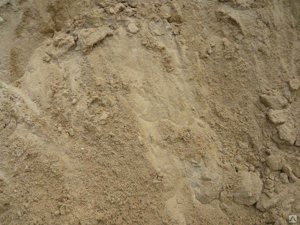 Смесь ПГС для засыпки, цена в Перми от компании НЕРУДТРАНССТРОЙ