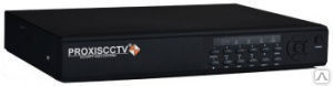 Видеорегистратор PX-NVR-C9 9 потоков 5.0Мп, 1HDD