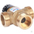 Термостатический смесительный клапан Stout для систем отопления и ГВС Ду 25 Нр 35-60°C Kvs 2,5 #6