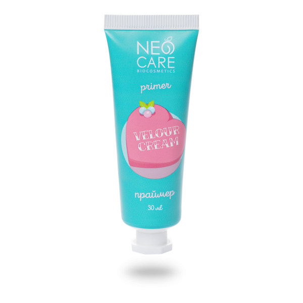 Праймер Neo Care Velour cream, 30мл