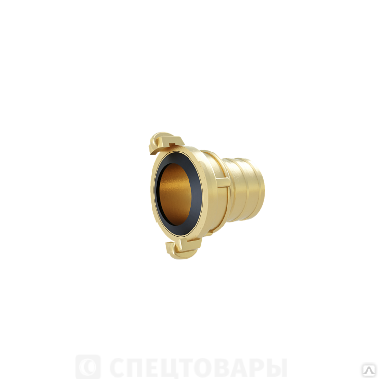 Головка рукавная ГР-65 3,0Мпа Латунь, цена в Ростове-на-Дону от ...