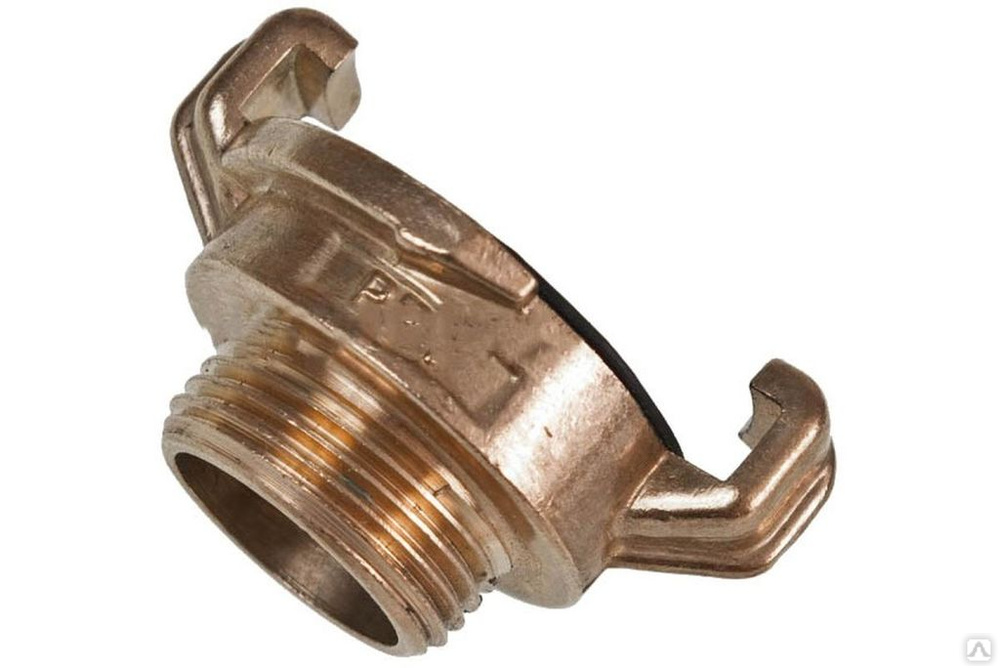 Головка ГЦ-50 3,0МПа Латунь, цена в Ростове-на-Дону от компании ...