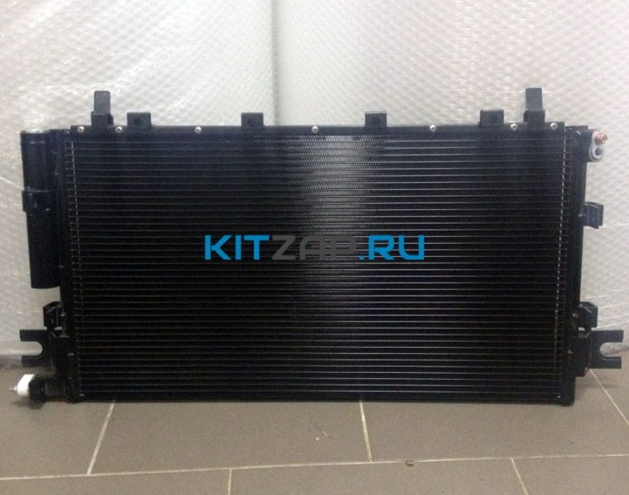 Радиатор кондиционера 8105100XK80XC Great Wall Hover H5