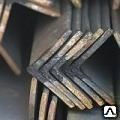 Уголок стальной ГОСТ 8509-93 ст3сп5 6 9 м 35х35х3 мм