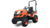 Мини трактор Kioti CS2610 #1