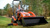 Мини трактор Kioti CS2610 #2