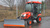 Мини трактор Kioti CS2610 #3